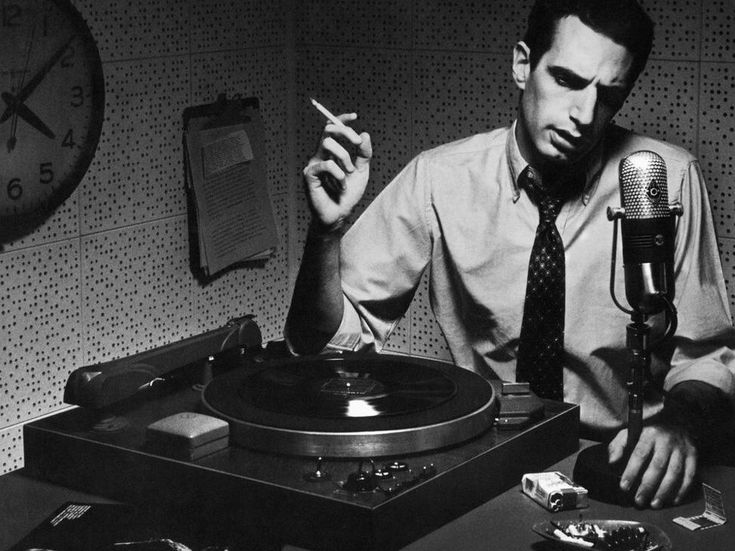 Donald Fagen
