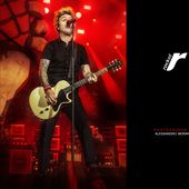 15 giugno 2025 - Firenze Rocks - Visarno Arena - Firenze - Green Day in concerto