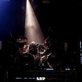 31 ottobre 2018 - Estragon - Bologna - Bullet for my Valentine in concerto