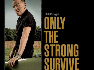Only the Strong Survive
