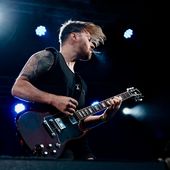 6 settembre 2025 - Circolo Magnolia - Segrate (MI) - Punkadeka Festival in concerto