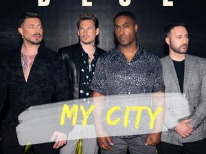 Lee Ryan