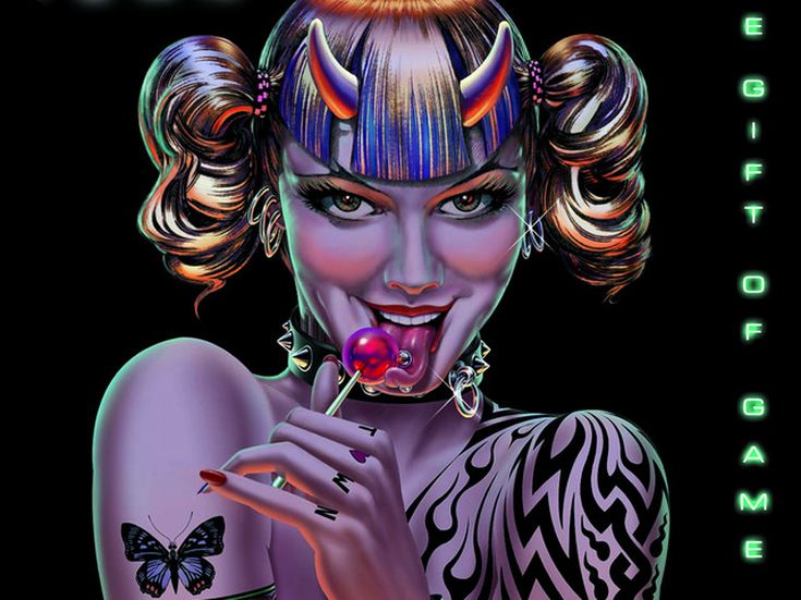 Crazy Town