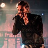 5 dicembre 2024 - Casa della Musica - Napoli - Santi Francesi in concerto