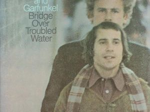 Simon &amp; Garfunkel