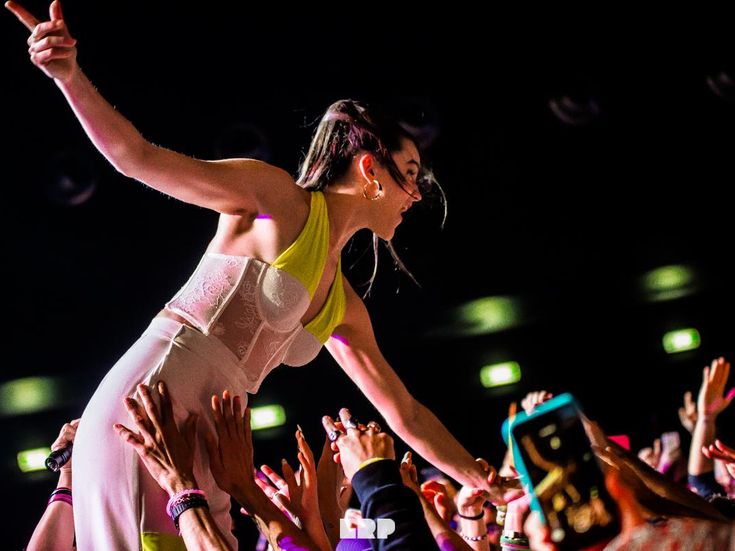 Sofi Tukker