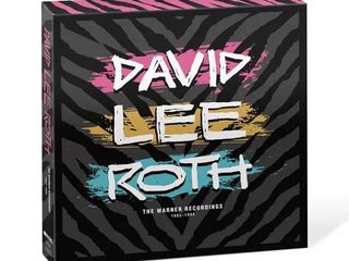 David Lee Roth