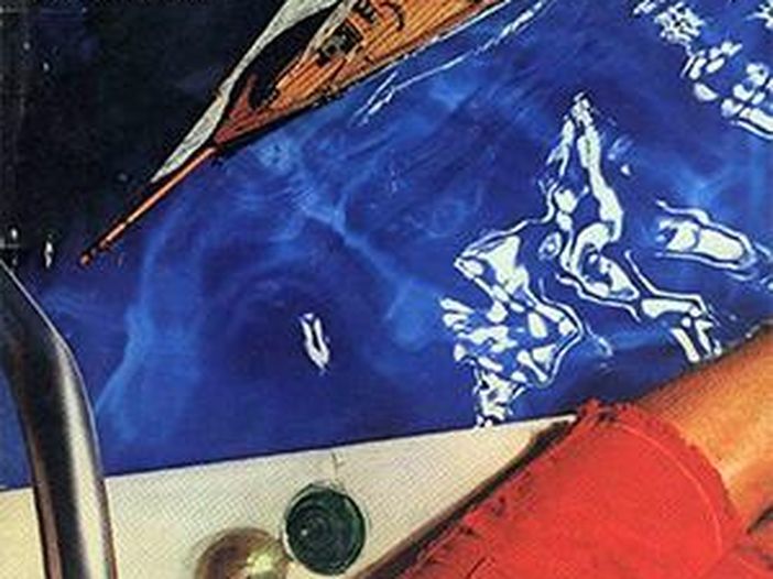 Esce la ristampa di &quot;Wet dream&quot; esordio solista di Richard Wright