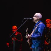 10 maggio 2019 - Mediolanum Forum - Assago (Mi) - Mark Knopfler in concerto 10 maggio 2019 - Mediolanum Forum - Assago (Mi) - Mark Knopfler in concerto