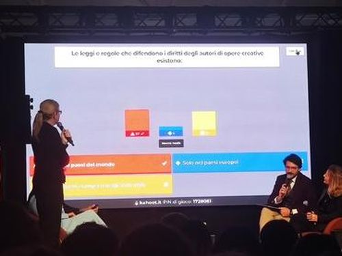 MMW2023: Le scuole alla Milano Music Week tra gioco e conoscenza