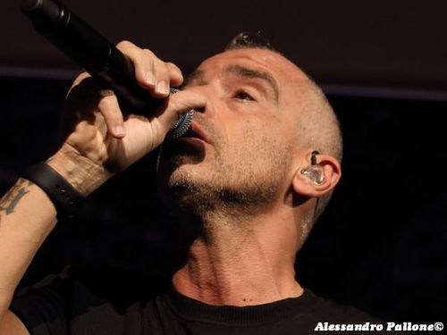 Ramazzotti, il prossimo tour sarà con Clear Channel