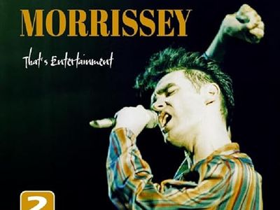 Morrissey, annullato anche il tour in Sudamerica