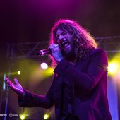 11 giugno 2025 - Hall - Padova - Rival Sons in concerto