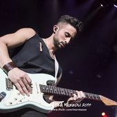 12 dicembre 2014 - 105 Stadium - Genova - Dear Jack in concerto 12 dicembre 2014 - 105 Stadium - Genova - Dear Jack in concerto