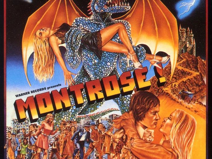 Addio a Robert &quot;Bob&quot; James, gi&agrave; cantante dei Montrose