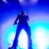 6 novembre 2023 - Estragon - Bologna - Il Tre in concerto