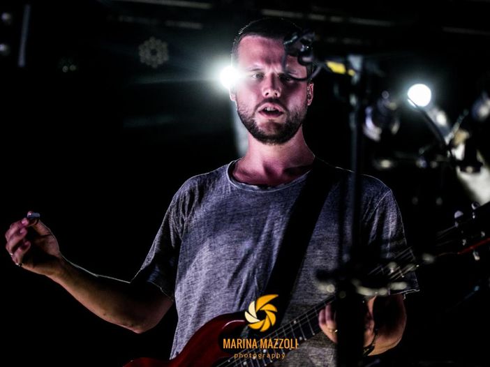 Roma Clubnight: il 25 marzo djset dei White Lies al Blackout