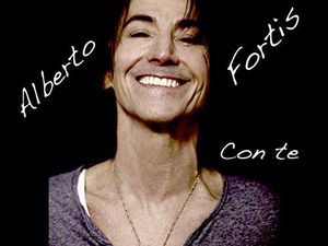 Alberto Fortis