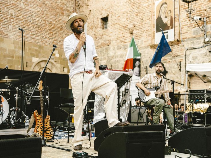 Jovanotti