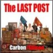 Carbon/Silicon - THE LAST POST