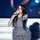 13 marzo 2024 - Fabrique - Milano - Madison Beer in concerto