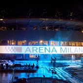 Arena Santa Giulia Milano