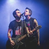 25 gennaio 2024 - Fabrique - Milano - Simple Plan in concerto