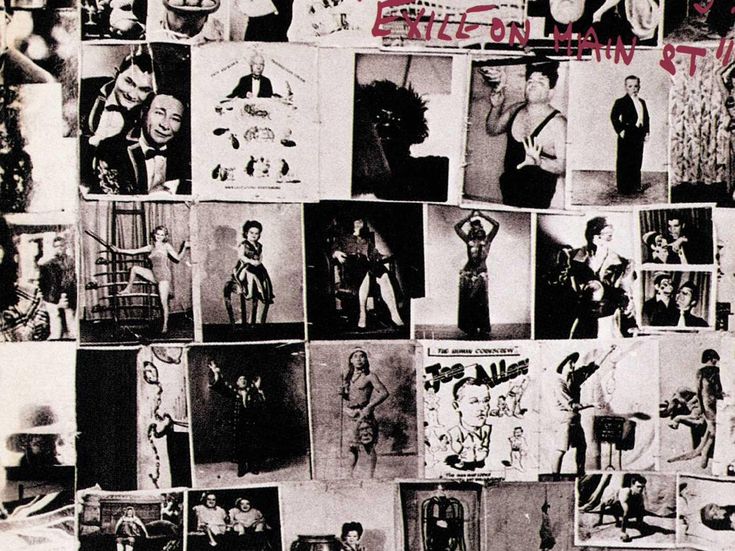 Rolling Stones