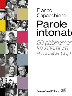 PAROLE INTONATE Franco Capacchione
