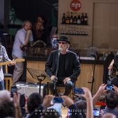 4 novembre 2015 - La Feltrinelli - Genova - Francesco De Gregori