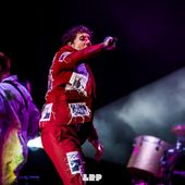 19 luglio 2019 - Bologna Sonic Park - Bring Me The Horizon in concerto