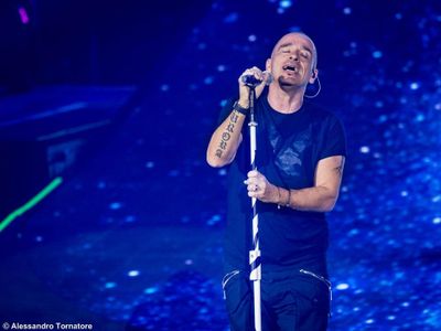 Eros Ramazzotti