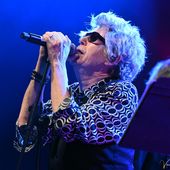 11 novembre 2025 - Fabrique - Milano - Psychedelic Furs in concerto 11 novembre 2025 - Fabrique - Milano - Psychedelic Furs in concerto