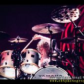 15 luglio 2016 - Pistoia Blues Festival - Piazza del Duomo - Pistoia - Whitesnake in concerto
