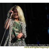 Kills @ Firenze Rocks 2018 - 14 giugno 2018