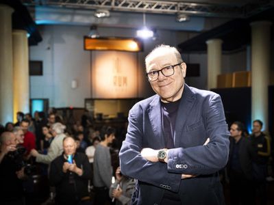 Carlo Verdone