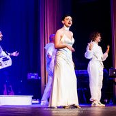 21 gennaio 2017 - Teatro Nuovo - Ferrara - Arisa in concerto