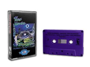 Fates Warning
