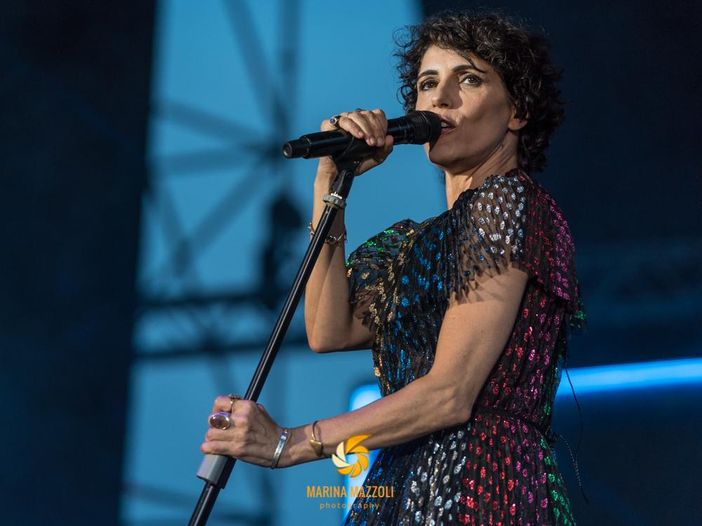 Chi è Giulio Todrani, il padre di Giorgia già concorrente di The Voice Senior Chi è Giulio Todrani, il padre di Giorgia già concorrente di The Voice Senior