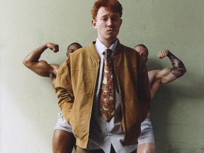 King Krule