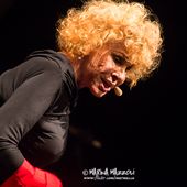 6 marzo 2014 - Teatro Politeama - Genova - Ornella Vanoni in concerto 6 marzo 2014 - Teatro Politeama - Genova - Ornella Vanoni in concerto