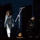 2 agosto 2021 - Goa Boa Festival - Parchi - Nervi (Ge) - Alice in concerto