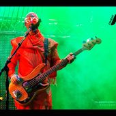 1 settembre 2019 - Piazza Duomo - Prato - Flaming Lips in concerto