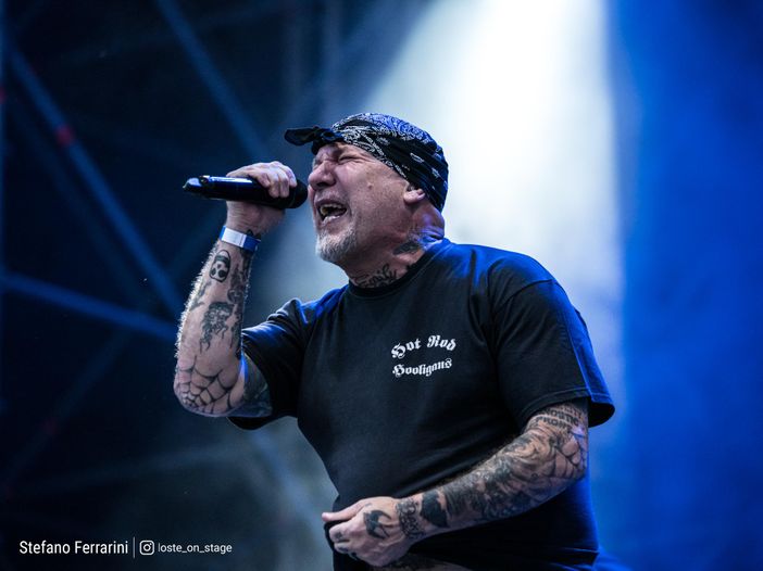 Uscir&agrave; a settembre il nuovo disco degli Agnostic Front