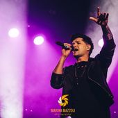 10 giugno 2018 - Mediolanum Forum - Assago (Mi) - Script in concerto 10 giugno 2018 - Mediolanum Forum - Assago (Mi) - Script in concerto