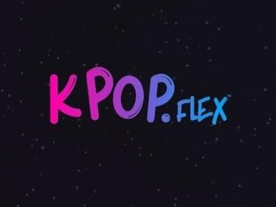 kpop.flex