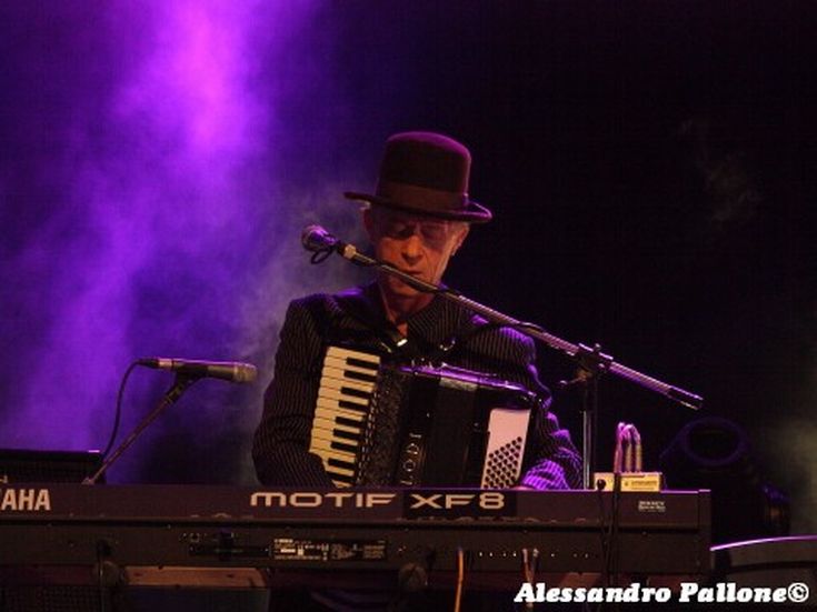 Pronta al debutto la fidanzata di Bob Geldof