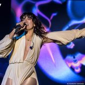 20 novembre 2025 - Mandela Forum - Firenze - Elisa in concerto