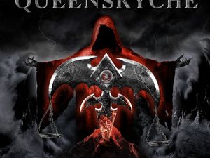 THE VERDICT Queensryche