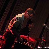 14 marzo 2018 - Alcatraz - Milano - Calexico in concerto